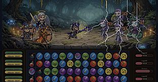 Runebound Legends