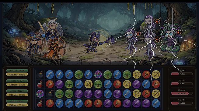 Runebound Legends