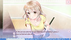 Hot“Sento Girls”and love