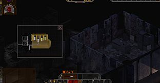 UnderRail 2: Infusion