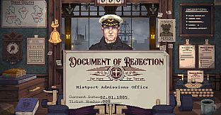 Mistport