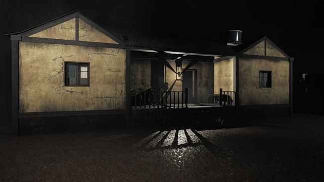 This Side (Early Access Game)