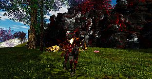 Tormented Soul - Early Access Horse Cosmetic