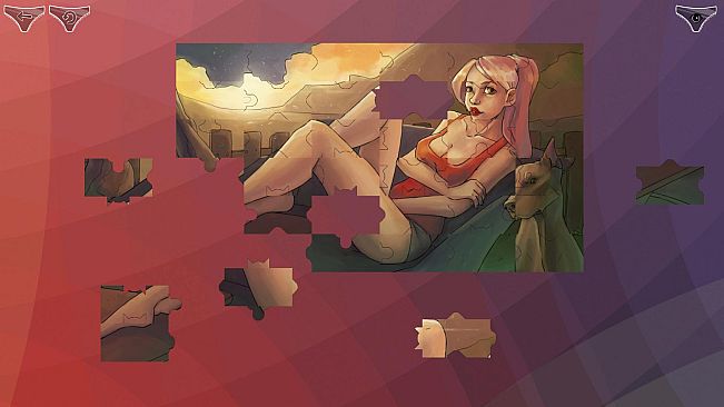 Hentai beautiful girls 2