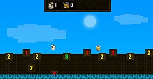 8Bit Fiesta - Game Pack 1