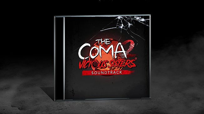 The Coma 2: Vicious Sisters DLC - Soundtrack