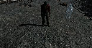 The Unhidden