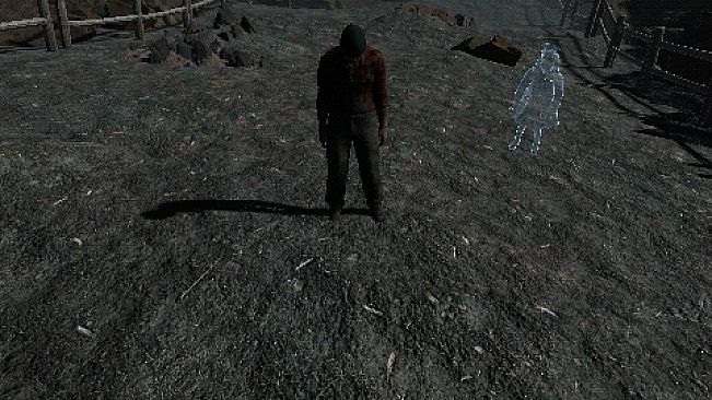 The Unhidden