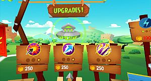 Romans From Mars 360