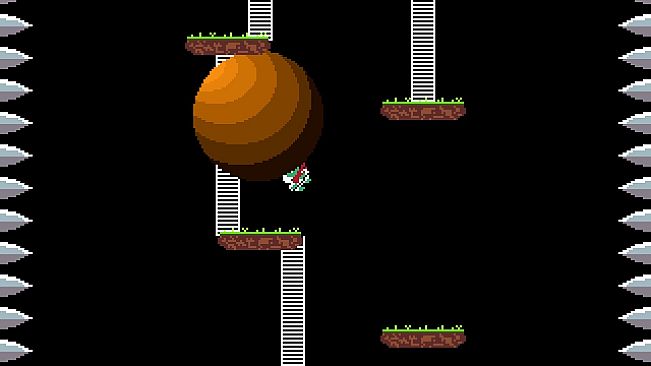 The Tower Of TigerQiuQiu The Deep The Hill