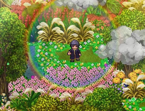 Legends of Celestite RPG: The All Bearer