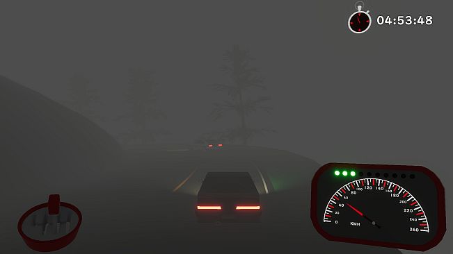 Underpowered Night Spooks