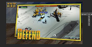 They Can't Stop All Of Us