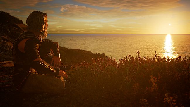 Robinson Crusoe : The Lost Tribes