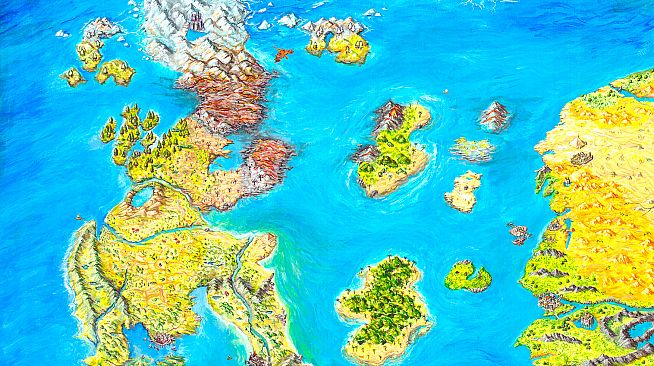 THE THRESHOLD DWELLER