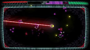 Kickback: Shoot to Move!