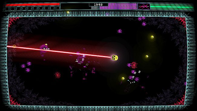 Kickback: Shoot to Move!