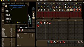 Descending: Curse of the Blood Crown