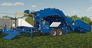 FS22 - Göweil Pack