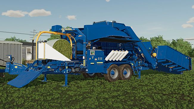 FS22 - Göweil Pack