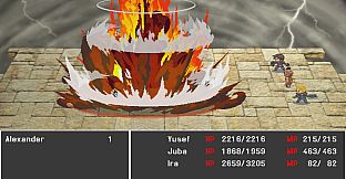 By Any Means Necessary