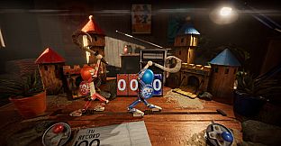 Strike and Pop