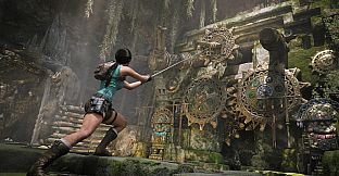 Tomb Raider: Legacy of Atlantis - Deluxe Edition