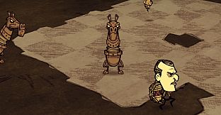 Don't Starve Together: Spring Cleaning Bundle