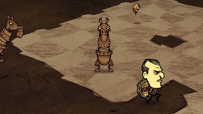 Don't Starve Together: Spring Cleaning Bundle