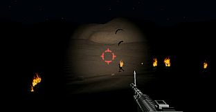 Beachhead: DESERT WAR