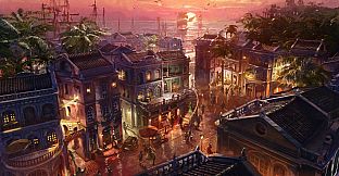 Anno 1800 - Season 4 Pass