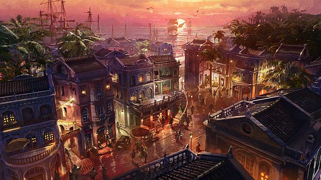 Anno 1800 - Season 4 Pass