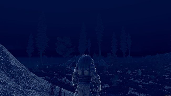 九个世界（Nine worlds）