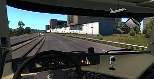 Euro Truck Simulator 2 - Space Paint Jobs Pack