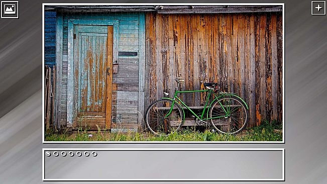 Super Jigsaw Puzzle: Generations - Bikes Puzzles