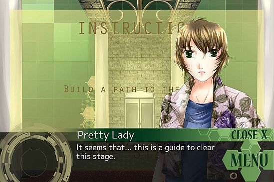 East Tower - Takashi (East Tower Series Vol. 2)