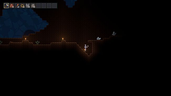 Veinfall
