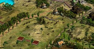 Cossacks II: Battle for Europe