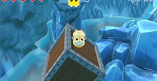 PIP: Battle for the Arctic