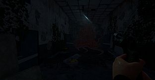 FAR EDGE: Adrift