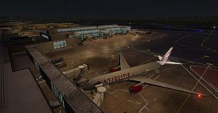 Tower! Simulator 3 - KIAH Airport
