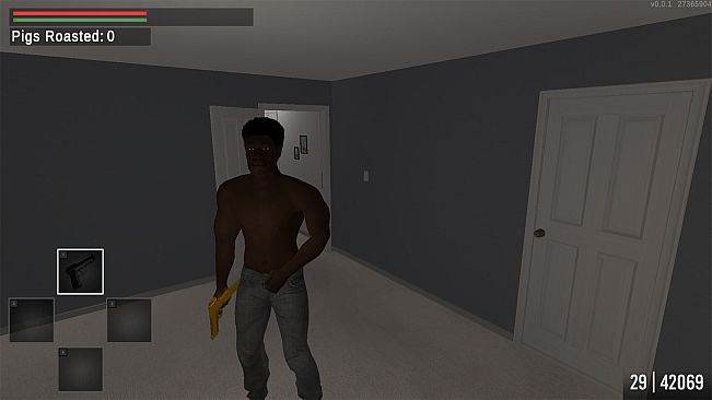 TYRONE vs COPS: Golden Blicky