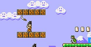 Kitsune Zero / Super Bernie World