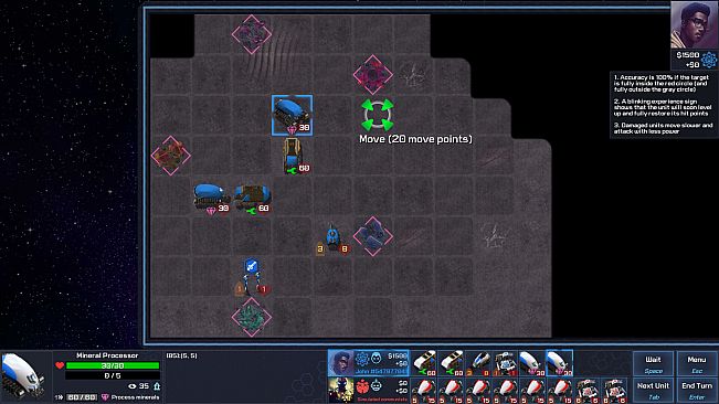 Violations Will Be Punished