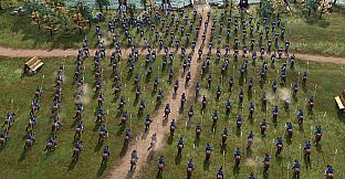 Age of Empires IV: Anniversary Edition