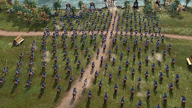 Age of Empires IV: Anniversary Edition