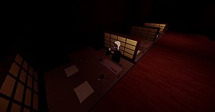 The Sushi Restaurant