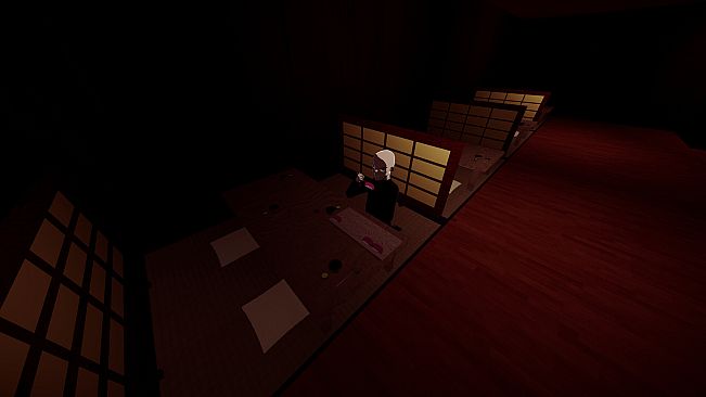 The Sushi Restaurant