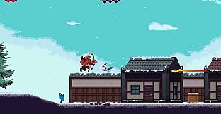 Inukari - Chase of Deception