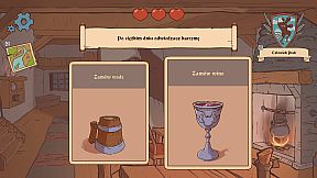 Choice of Life: Middle Ages